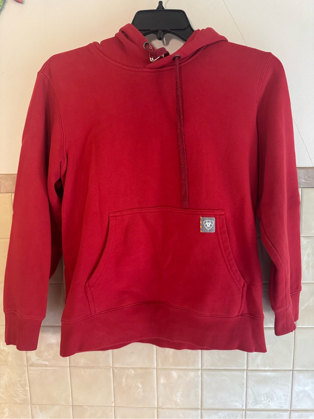 Ariat rebar hoodie Sweatshirt - Cozy Everyday Hoodie